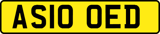 AS10OED