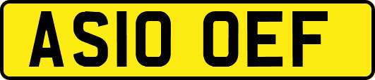 AS10OEF