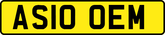 AS10OEM