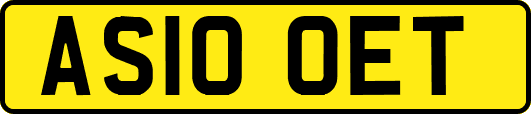 AS10OET