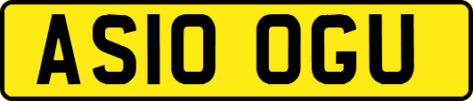 AS10OGU