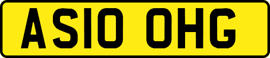 AS10OHG