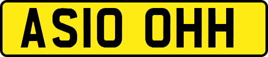 AS10OHH