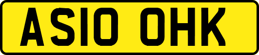 AS10OHK