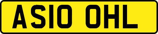 AS10OHL