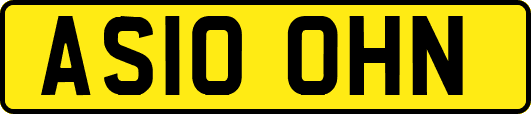 AS10OHN
