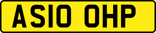 AS10OHP