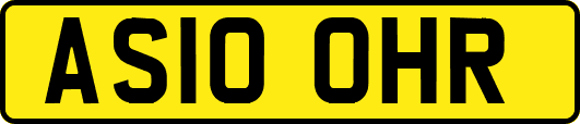AS10OHR