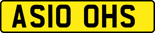 AS10OHS