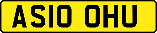 AS10OHU