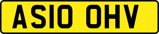 AS10OHV