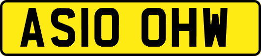 AS10OHW