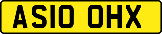 AS10OHX