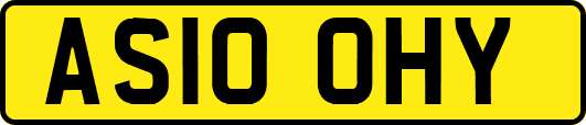 AS10OHY