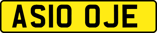 AS10OJE