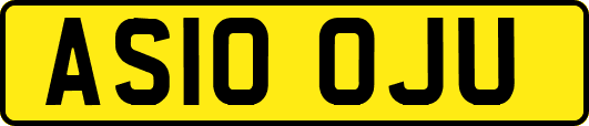 AS10OJU