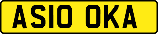 AS10OKA