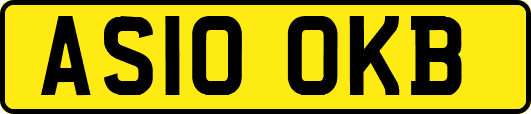AS10OKB