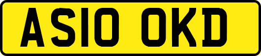 AS10OKD