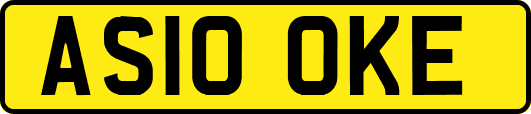 AS10OKE