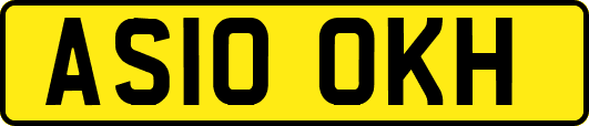 AS10OKH