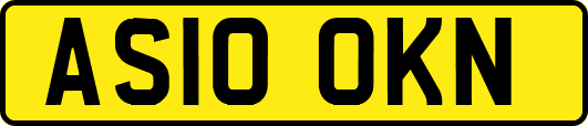 AS10OKN