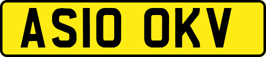 AS10OKV