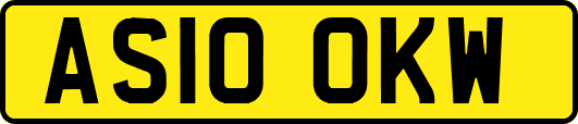AS10OKW