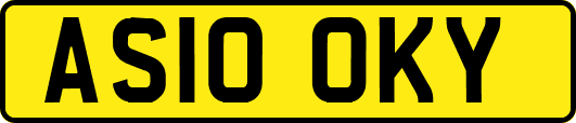 AS10OKY