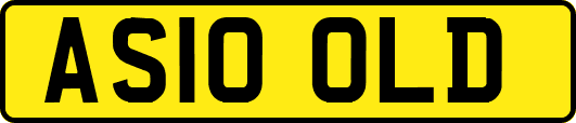AS10OLD