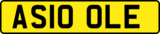 AS10OLE