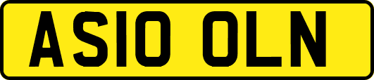 AS10OLN
