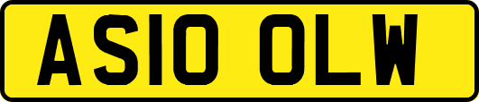 AS10OLW