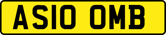 AS10OMB