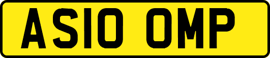 AS10OMP