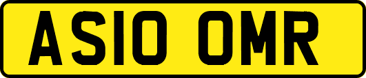 AS10OMR