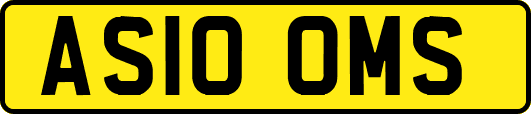 AS10OMS