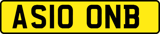 AS10ONB