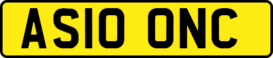 AS10ONC