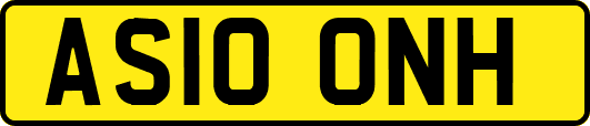 AS10ONH