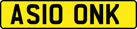 AS10ONK