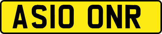 AS10ONR