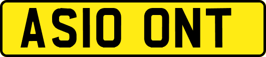 AS10ONT