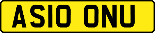 AS10ONU