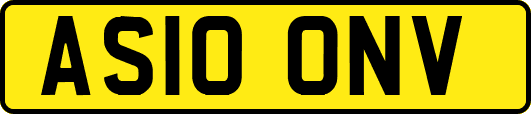 AS10ONV