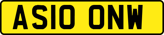 AS10ONW