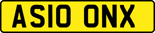 AS10ONX