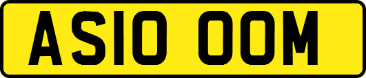 AS10OOM