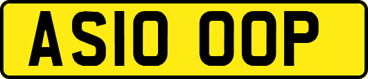 AS10OOP