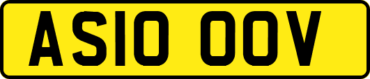 AS10OOV